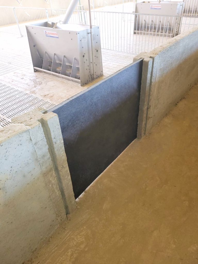 Porta 1