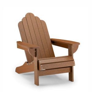 Cadeira Adirondack Arco
