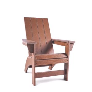 Cadeira Adirondack Reta MBS