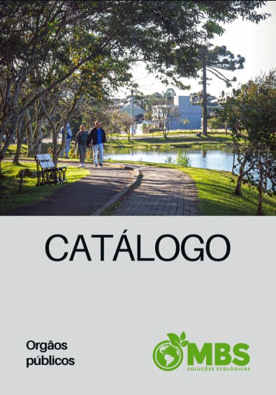 Catálogo MBS para órgãos públicos